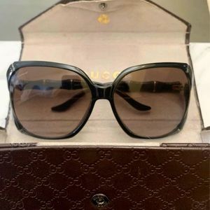 GUCCI sunglasses